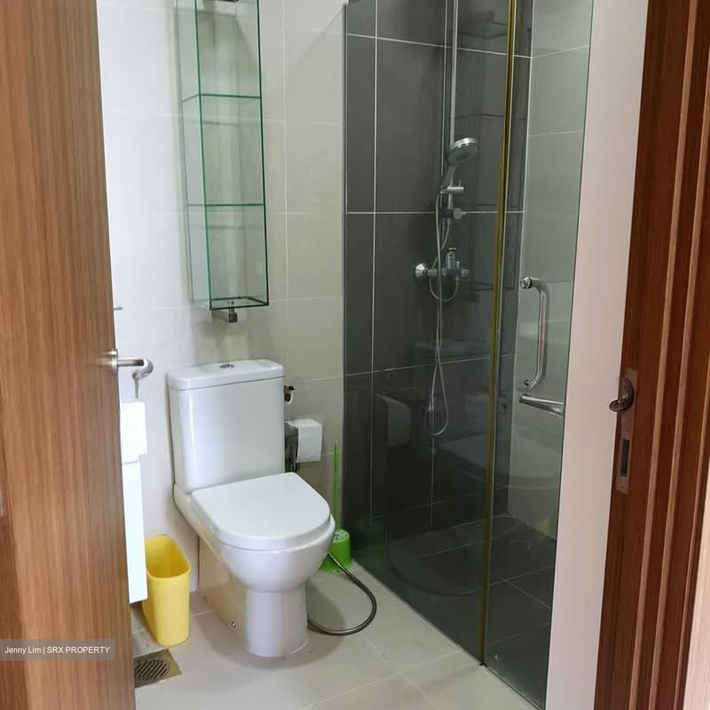 La Fleur (D14), Apartment #540107691